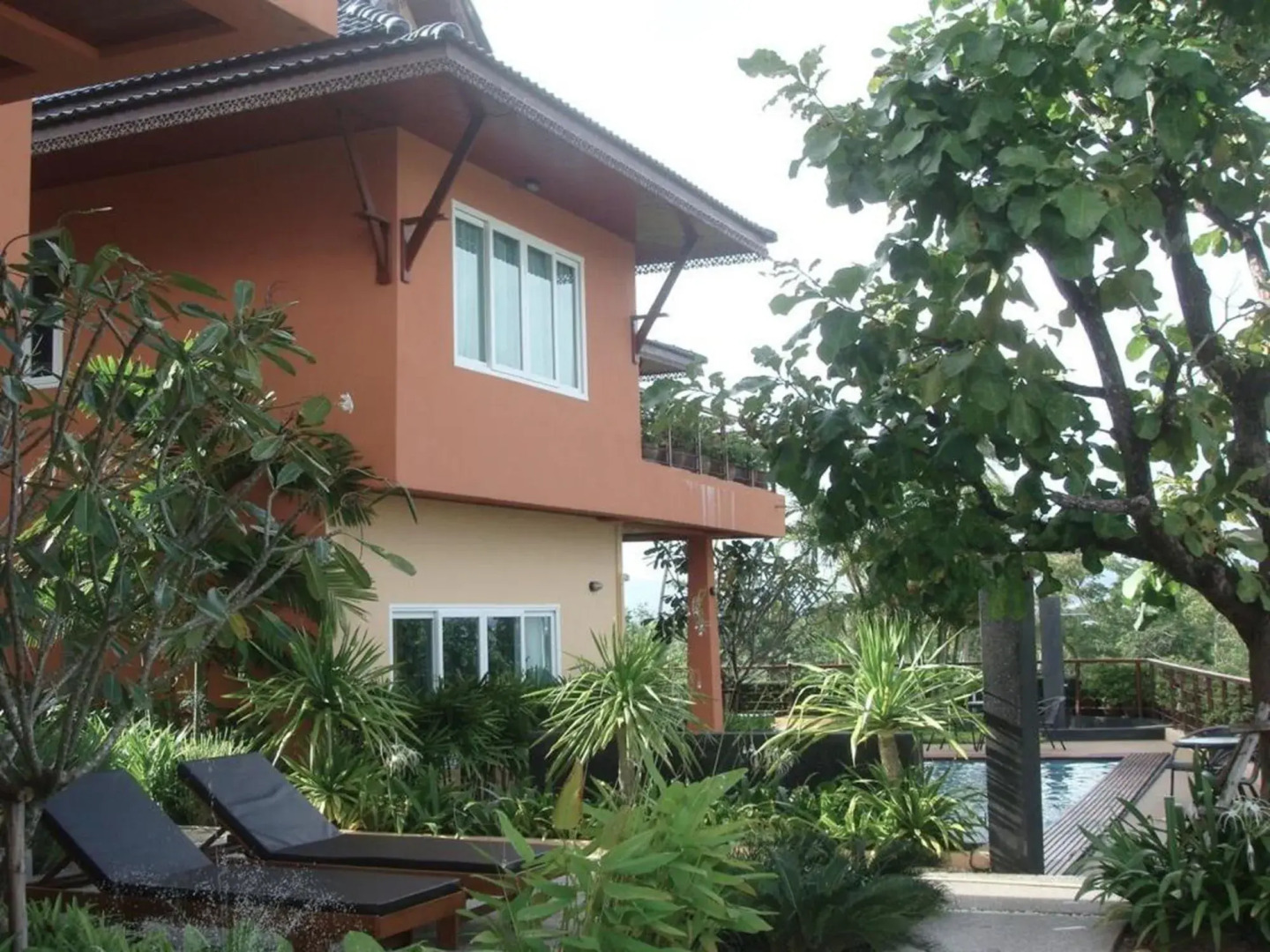 The Chalet Phuket Resort