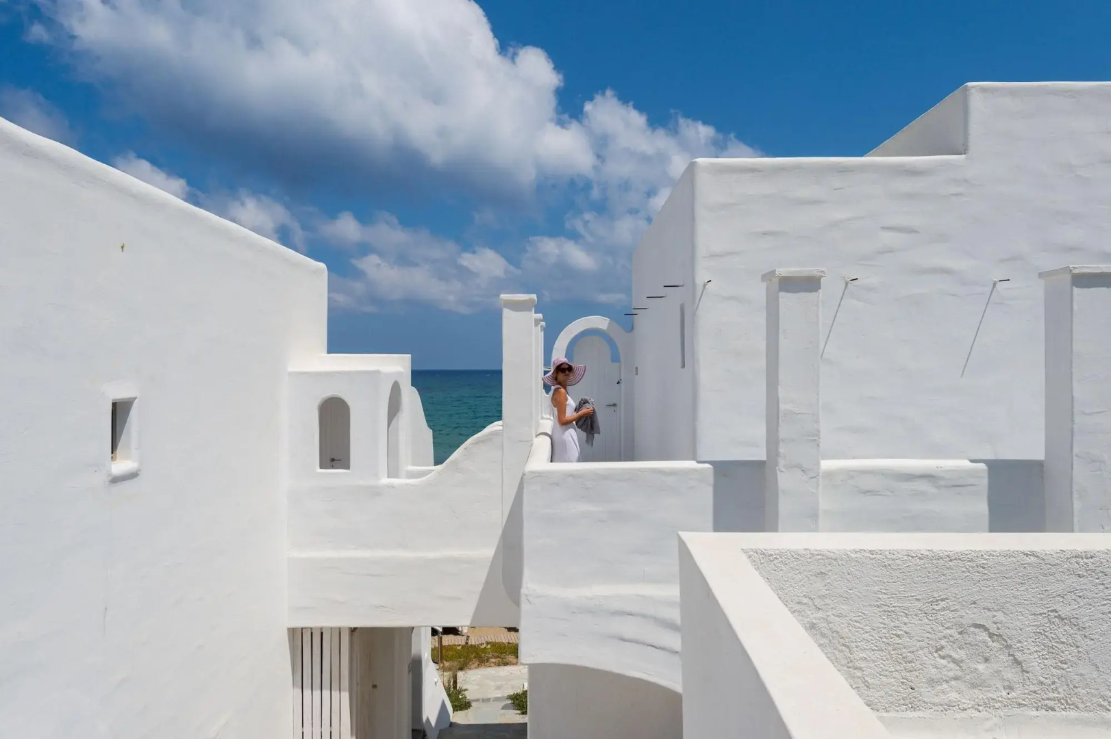 Knossos Beach Bungalows & Suites