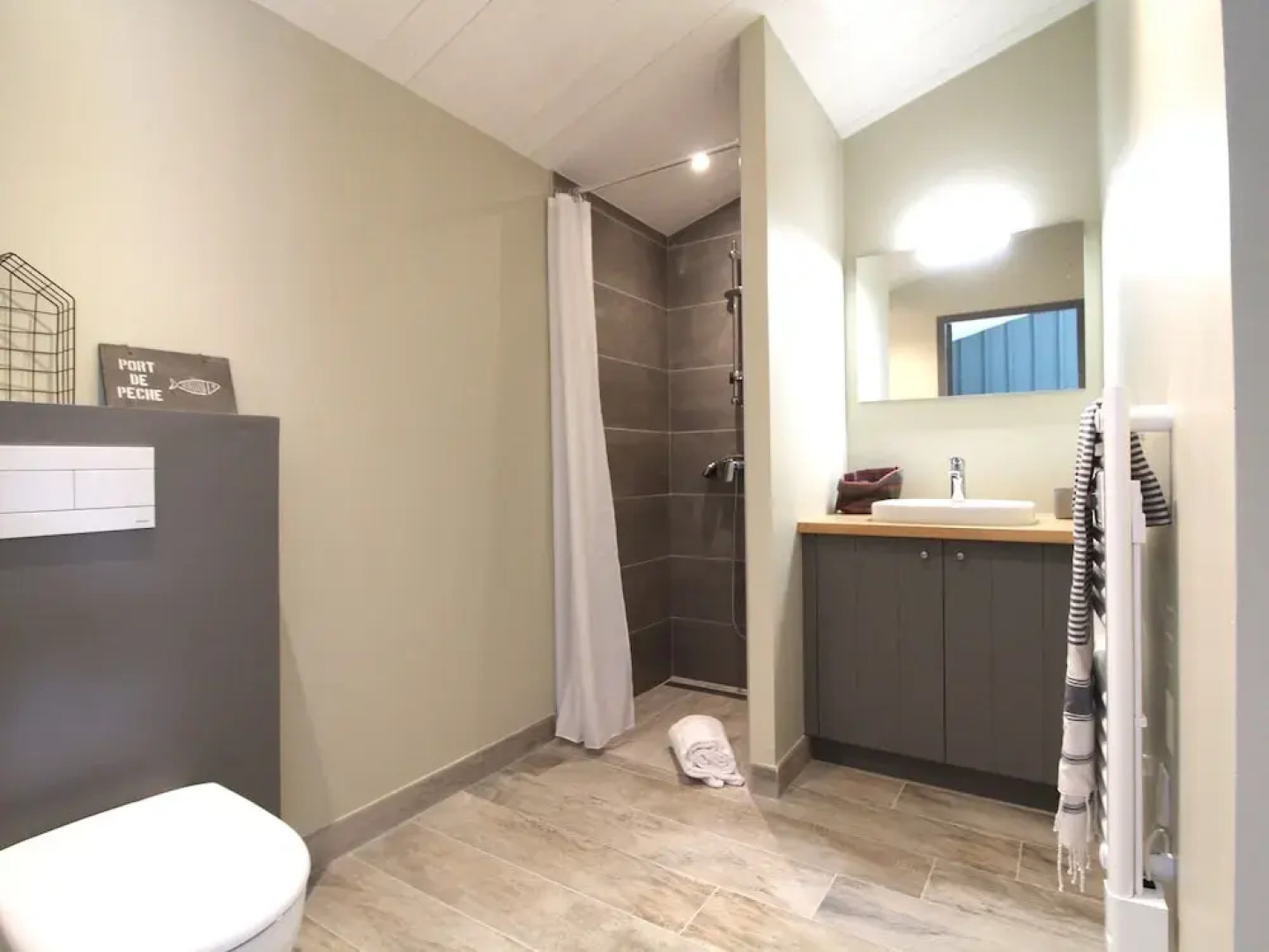 Le Moulin D'angibaud