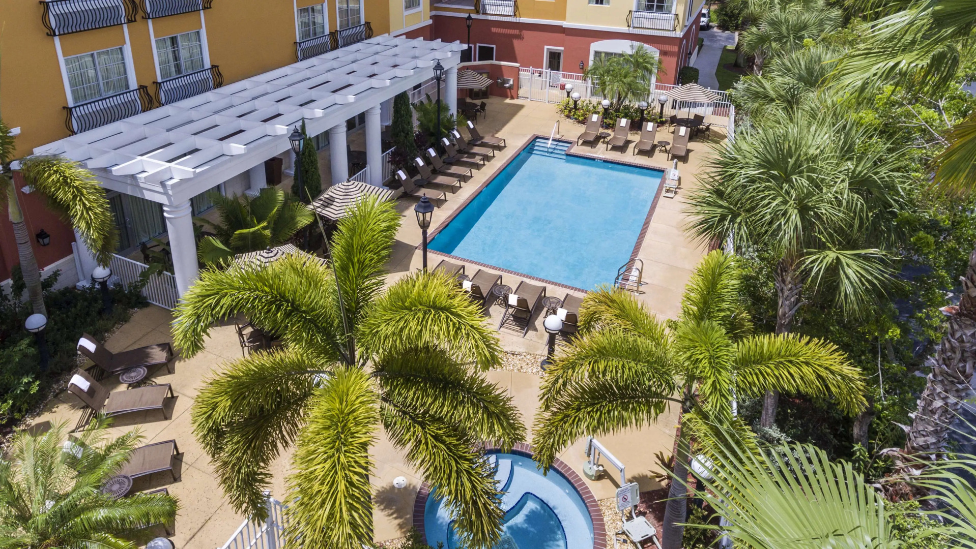Hyatt Place Fort Myers Estero