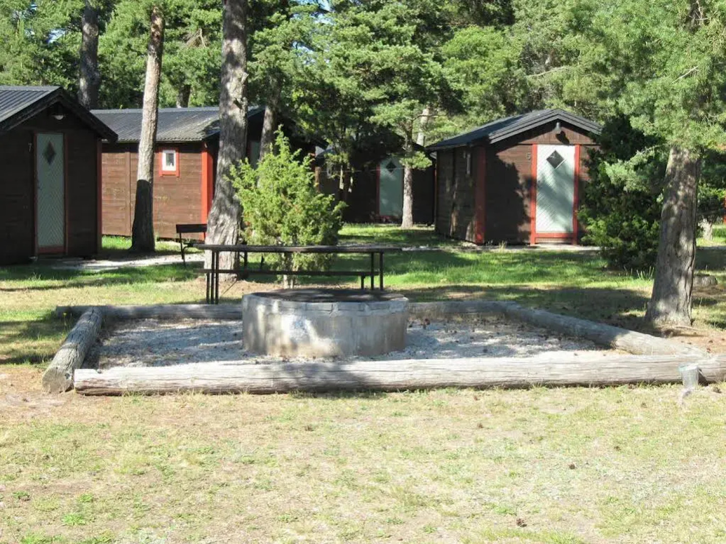 STF Vandrarhem Visby/Rävhagen