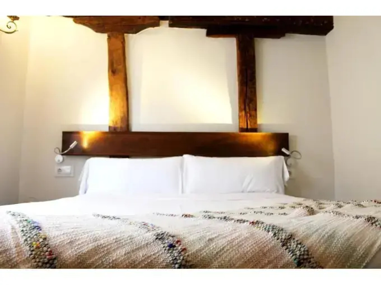 Pensión Posada Ignatius