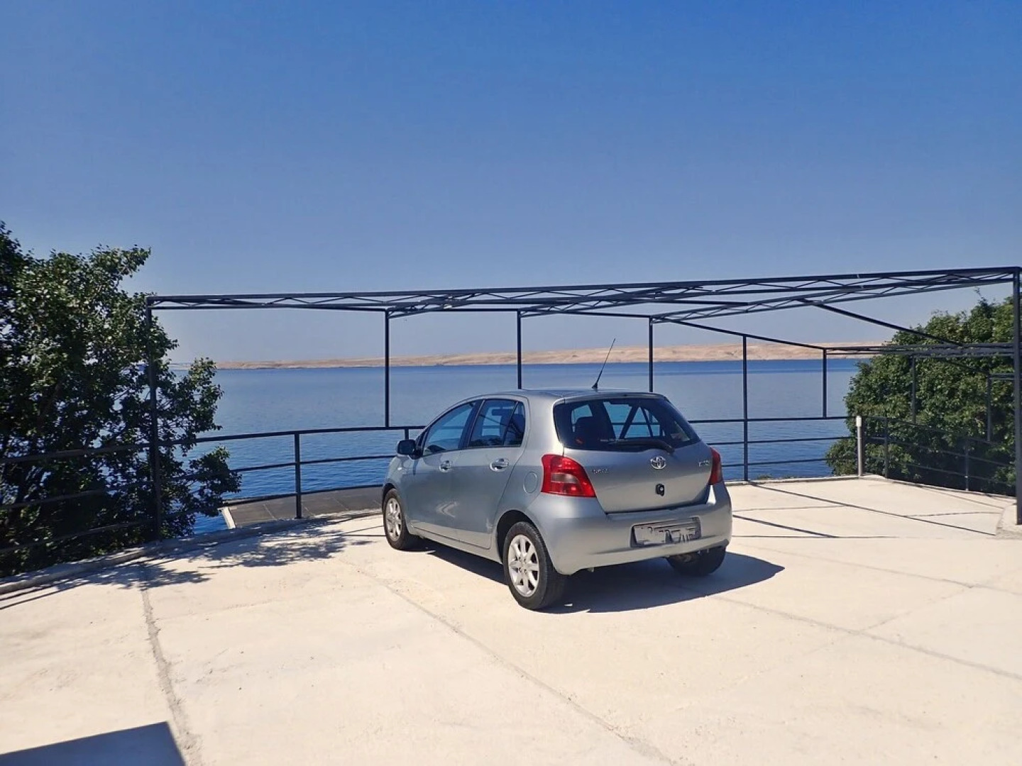 Apartments Lilly BY THE SEA