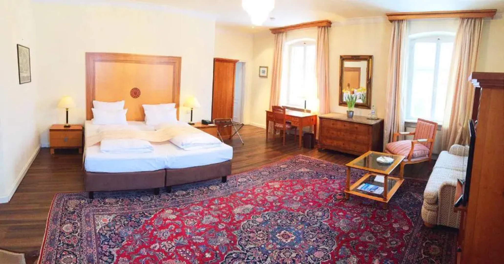 Residenz Heinz Winkler