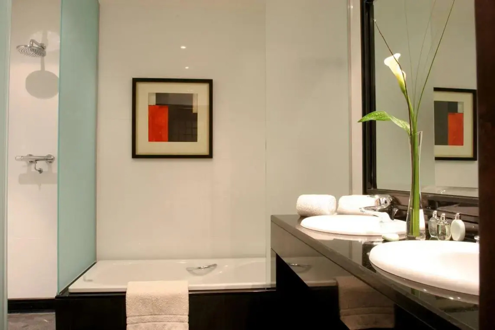 Eurostars Palacio Buenavista