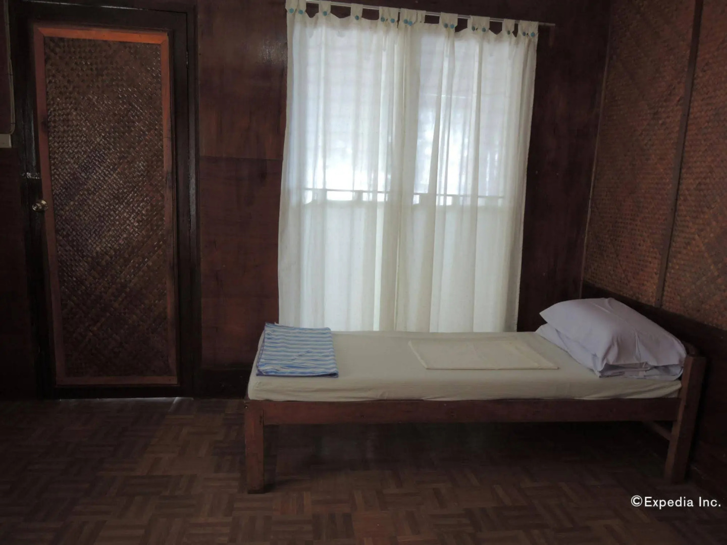 Santander Pebbles Beach Resort