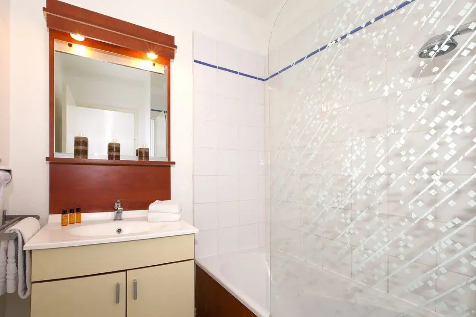 AppartCity Le Blanc Mesnil