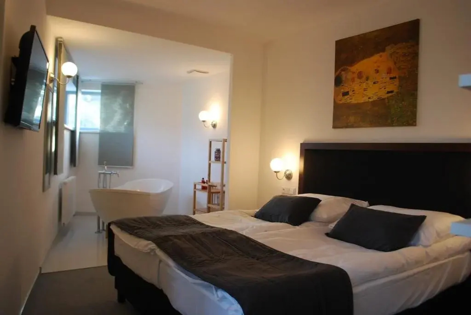 Hotel Koruna