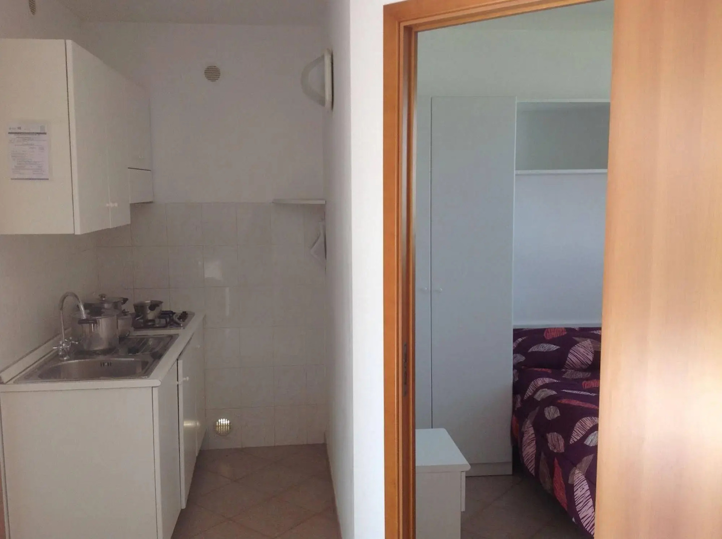 Residence Camping Atlantide