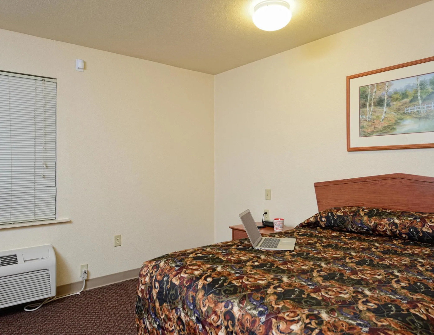 WoodSpring Suites El Paso I-10 Southeast