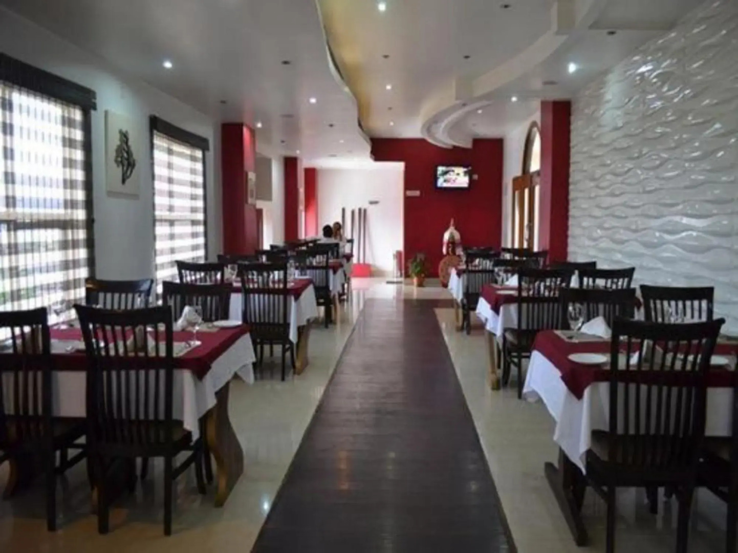 Hotel Rajdhani Regency