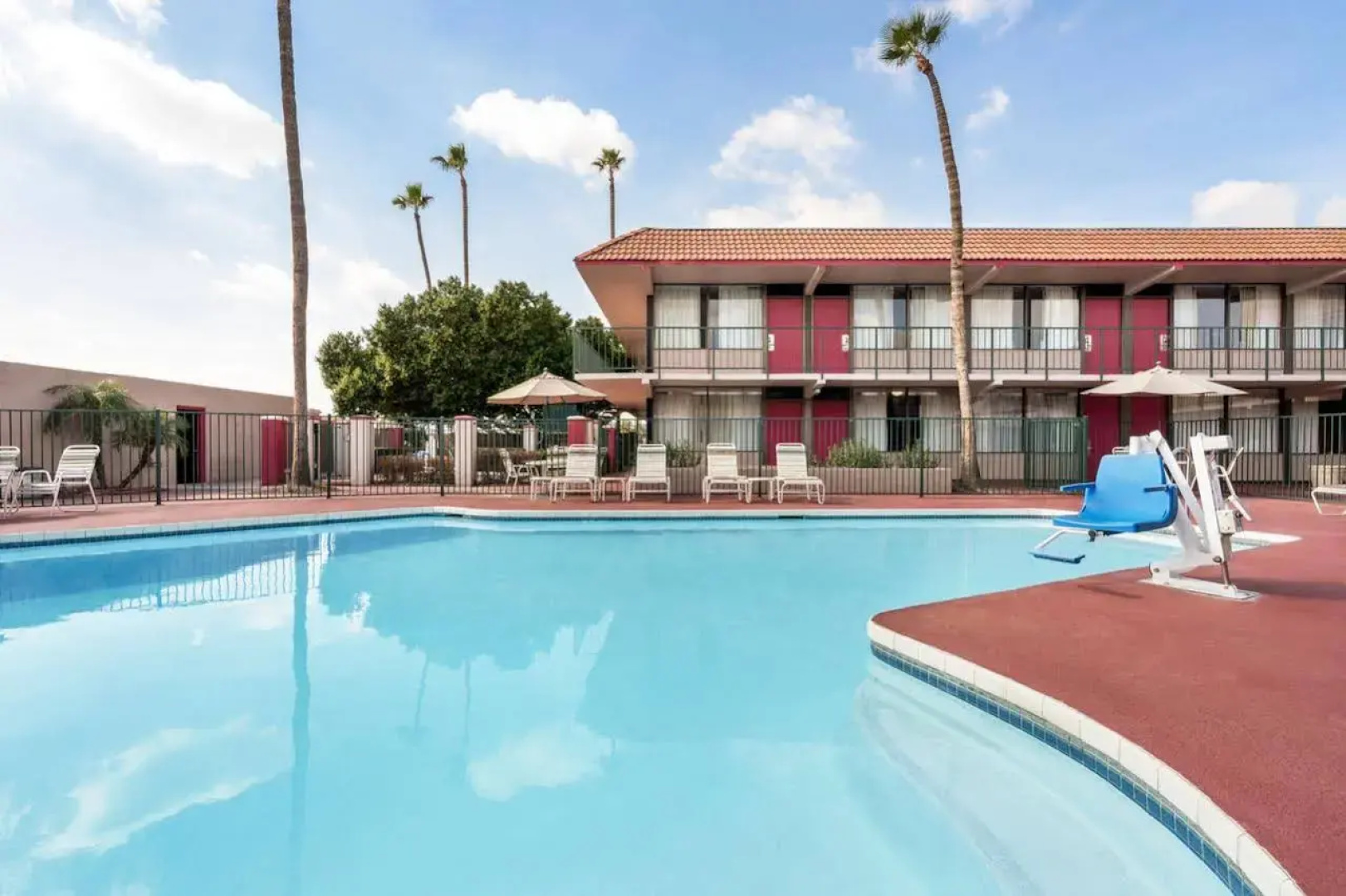 Ramada by Wyndham Mesa Downtown