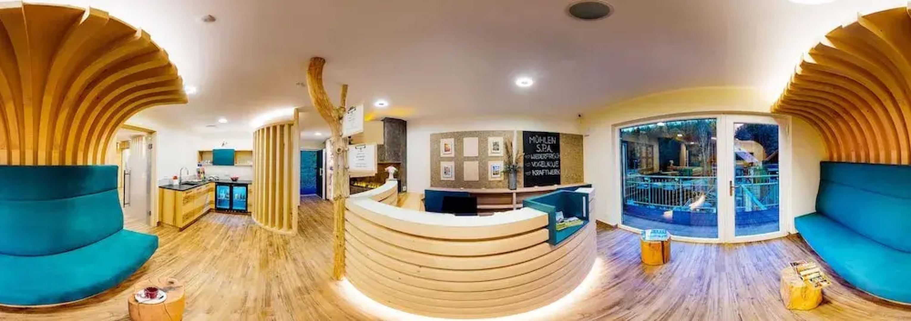 Landgasthof Hessenmühle