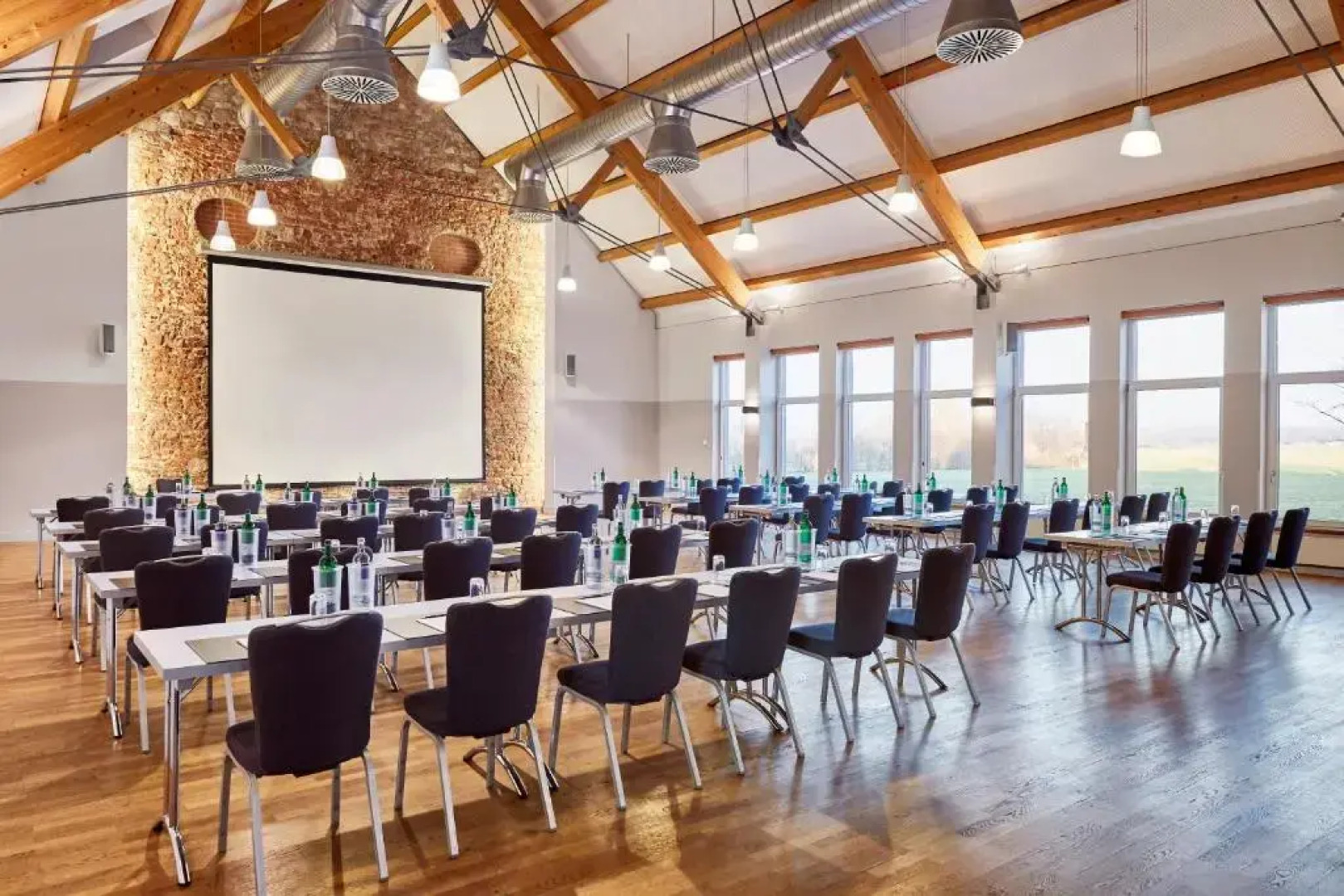 Lindner Hotel & Spa Binshof