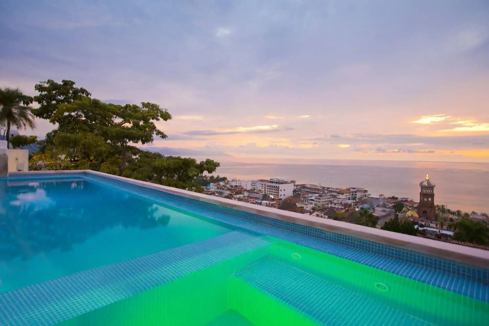 Luna Líquida Hotel Boutique