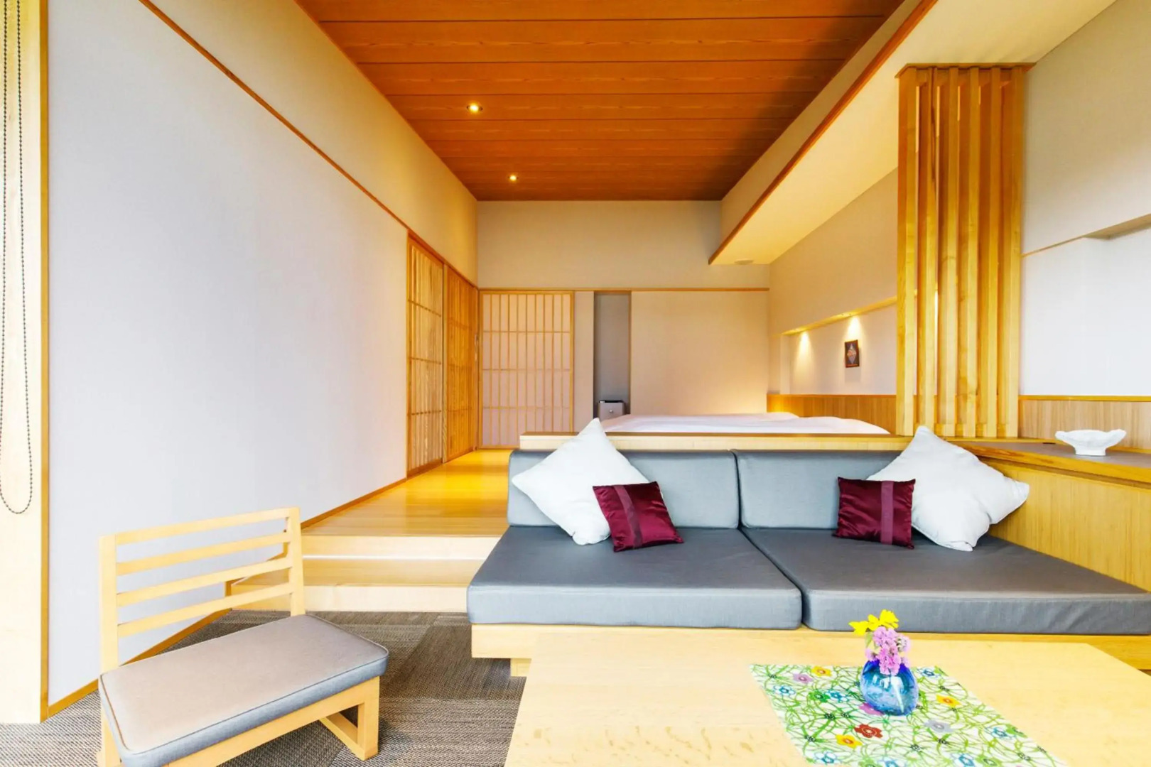 Umino Ryotei Okinawa Nakamasou