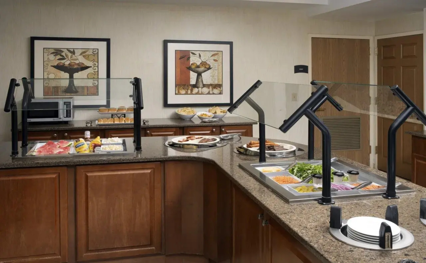 Staybridge Suites North Brunswick by IHG