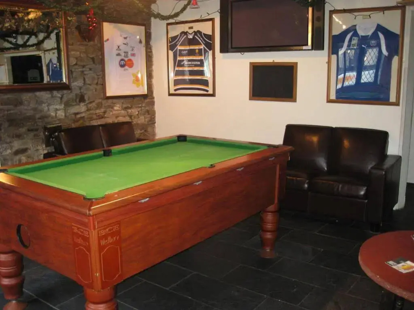 The Crosskeys Inn