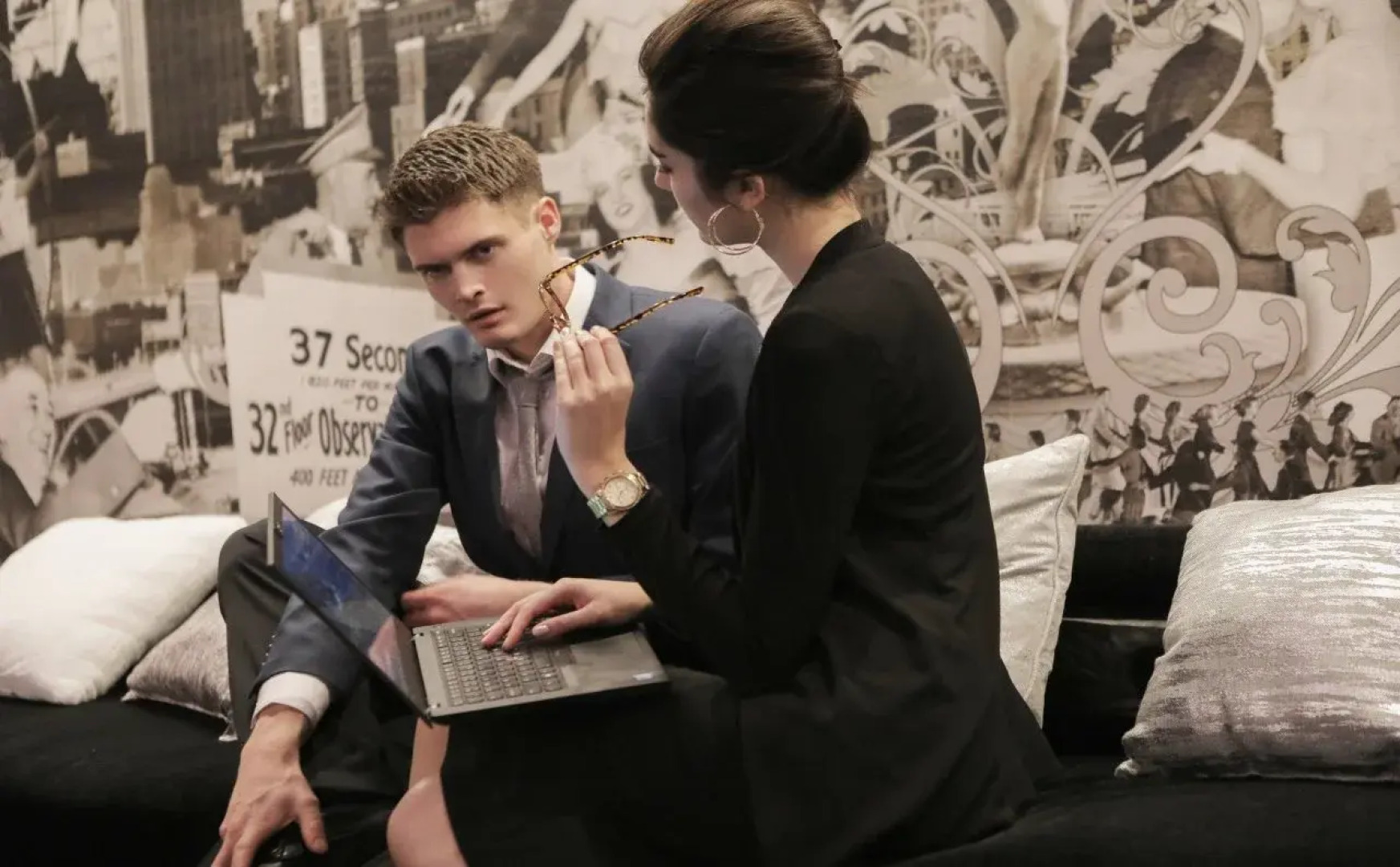 W Minneapolis - The Foshay