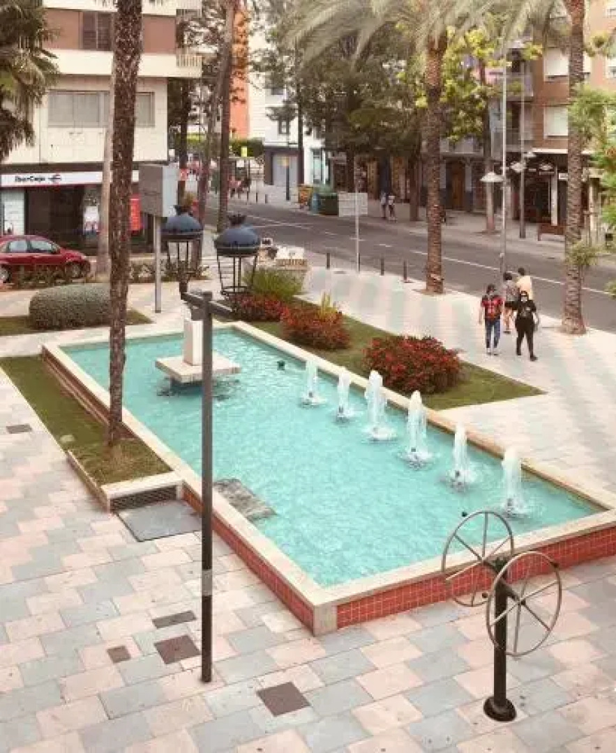 Apartamento Valencia