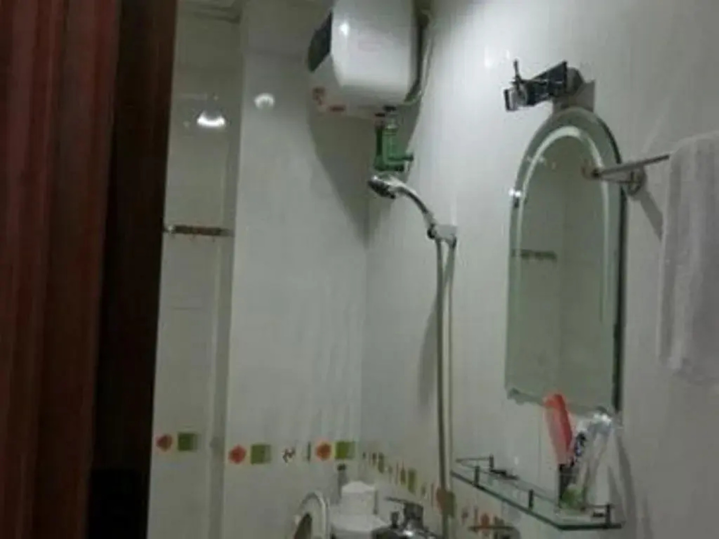 Anh Tuan Guest House