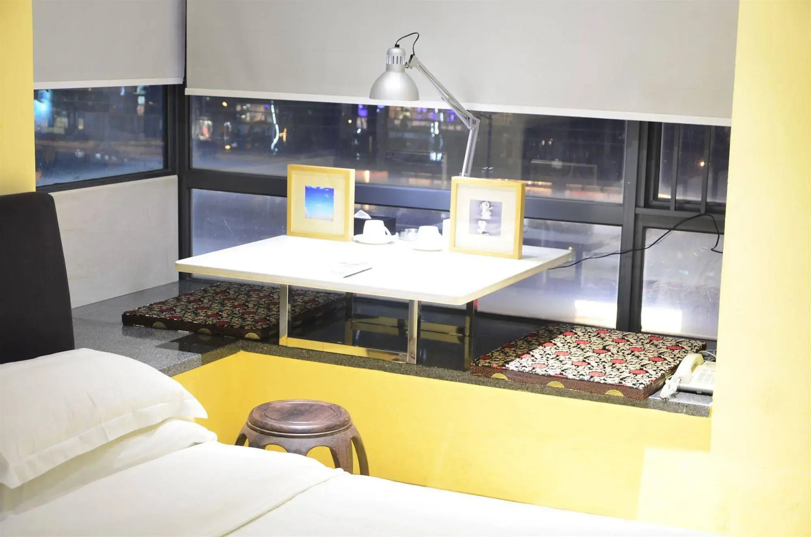 Guangzhou Timmy Hotel Apartment