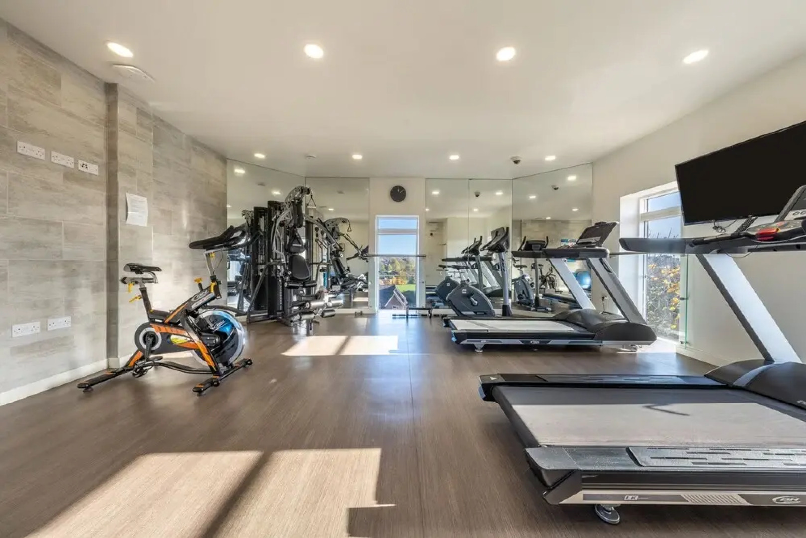 Luxury 1 Bedroom Serviced Apartment in the Heart of Stevenage