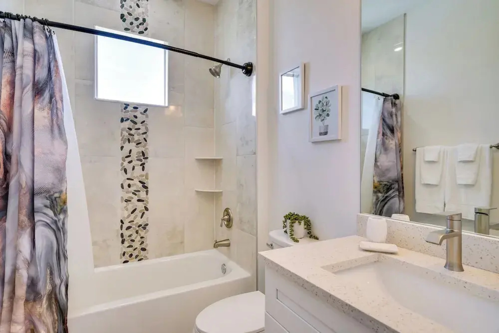 Family-friendly Cape Escape: Golf, Swim & Explore!