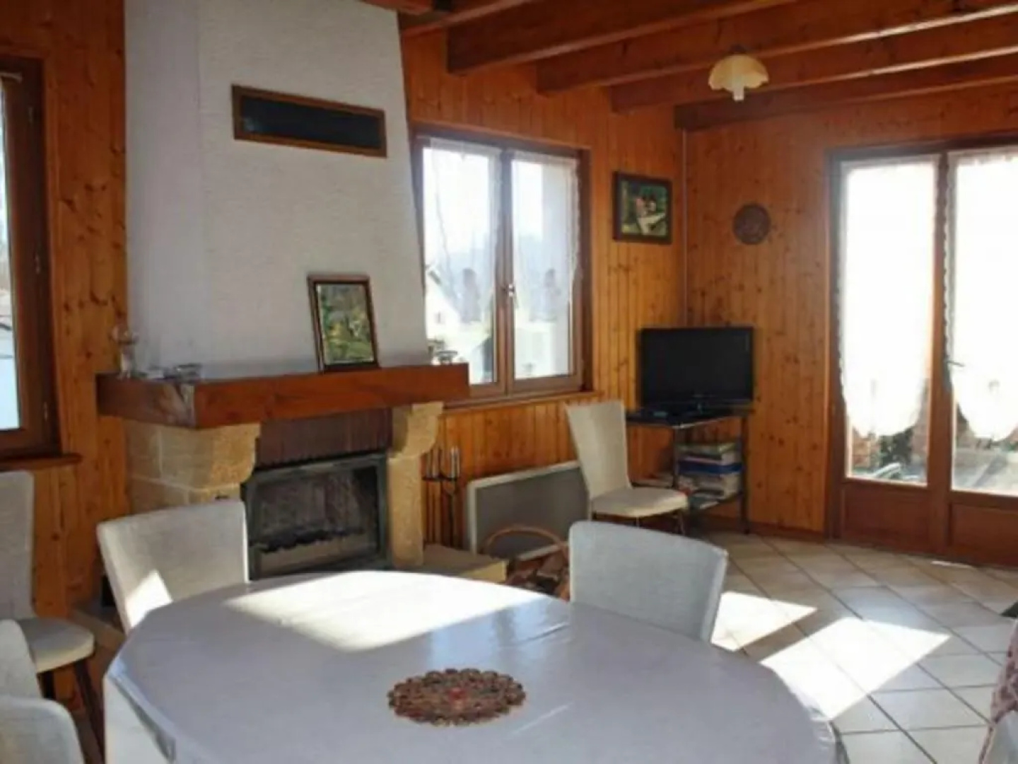 Gite Vagney, 4 pièces, 6 personnes - FR-1-589-263