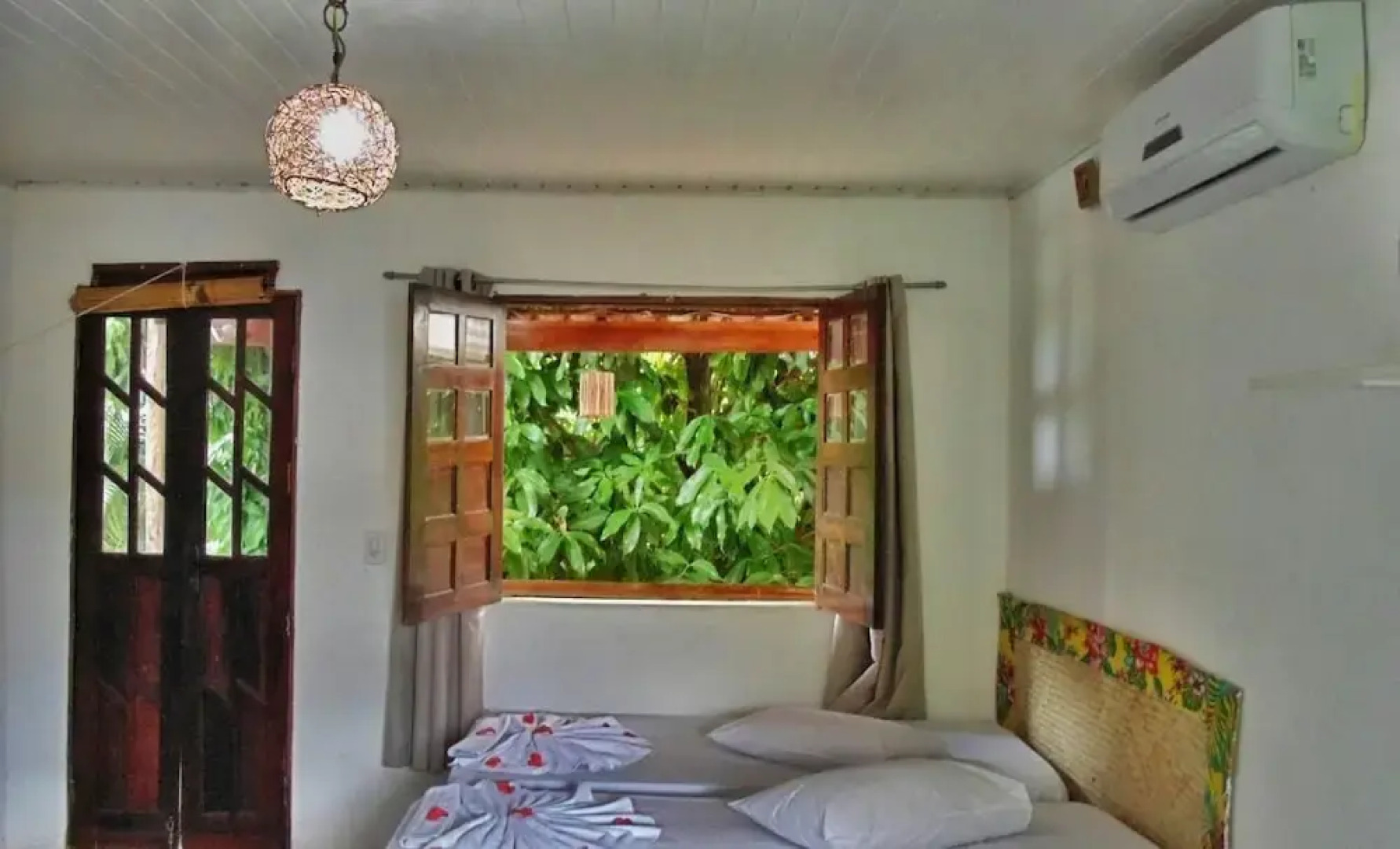 Pousada Costa do Cacau