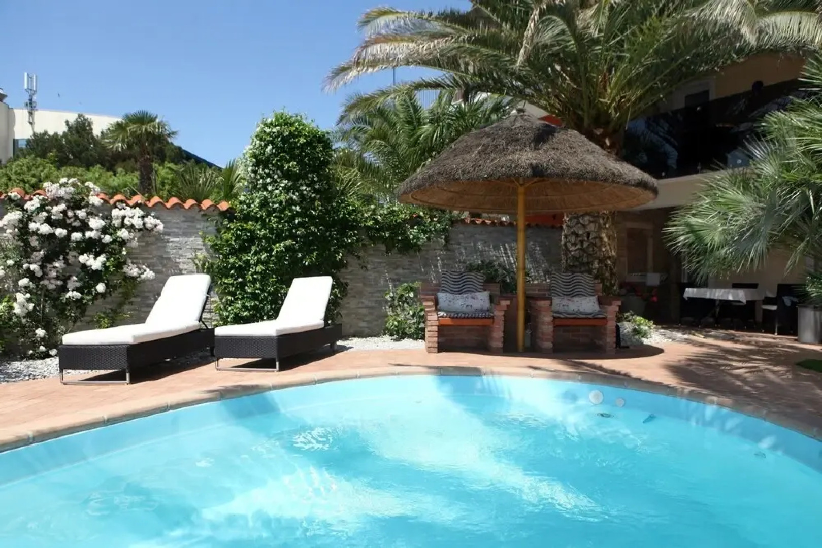 Beautiful Villa Portoroz MN