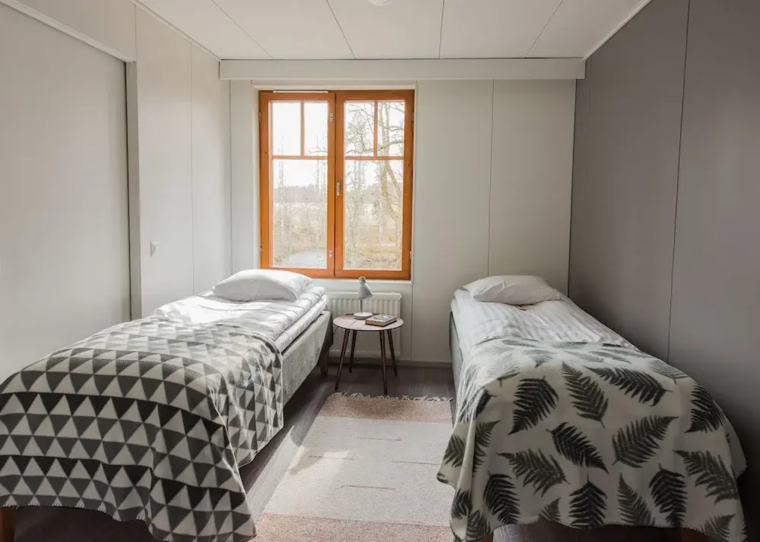 Lepaan Matkailun Pikku Rantala