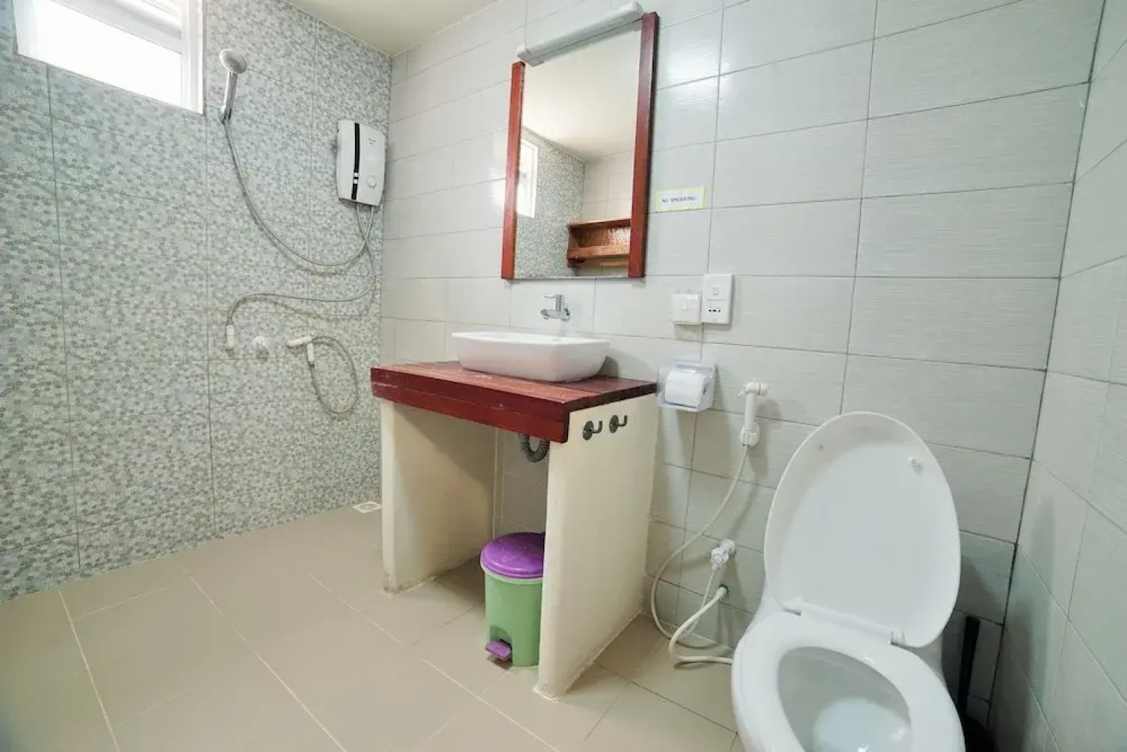 Manta Retreat at Daravandhoo