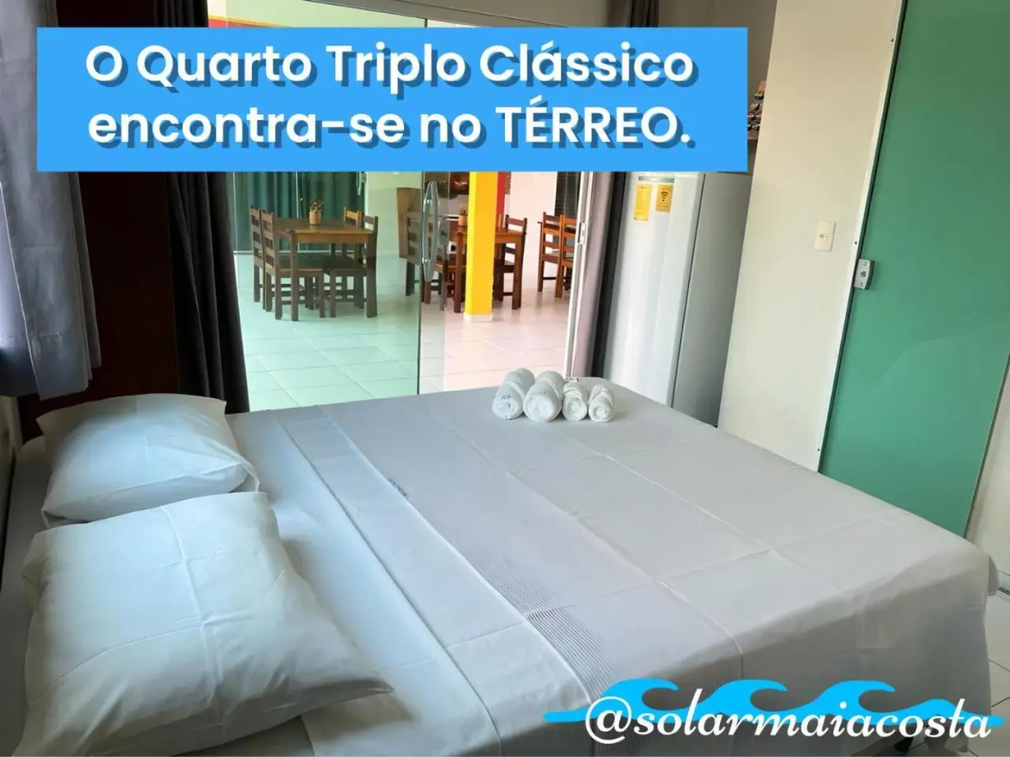 Pousada Cajueiro Atins