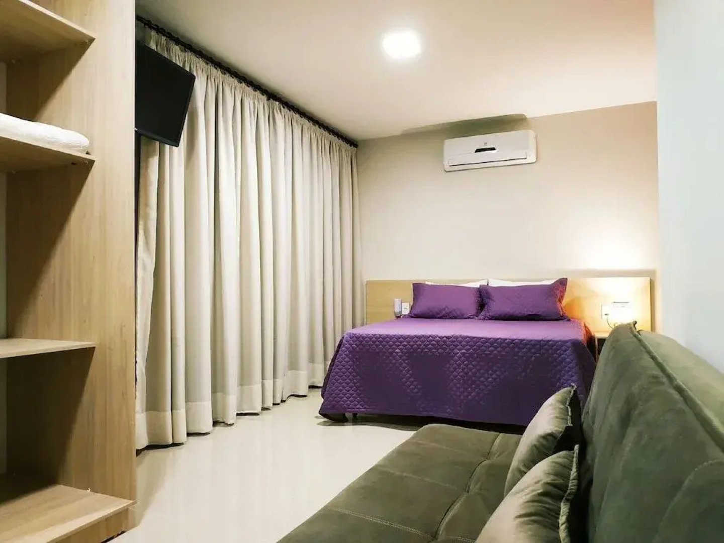 Pousada Montanhas do Caparaó