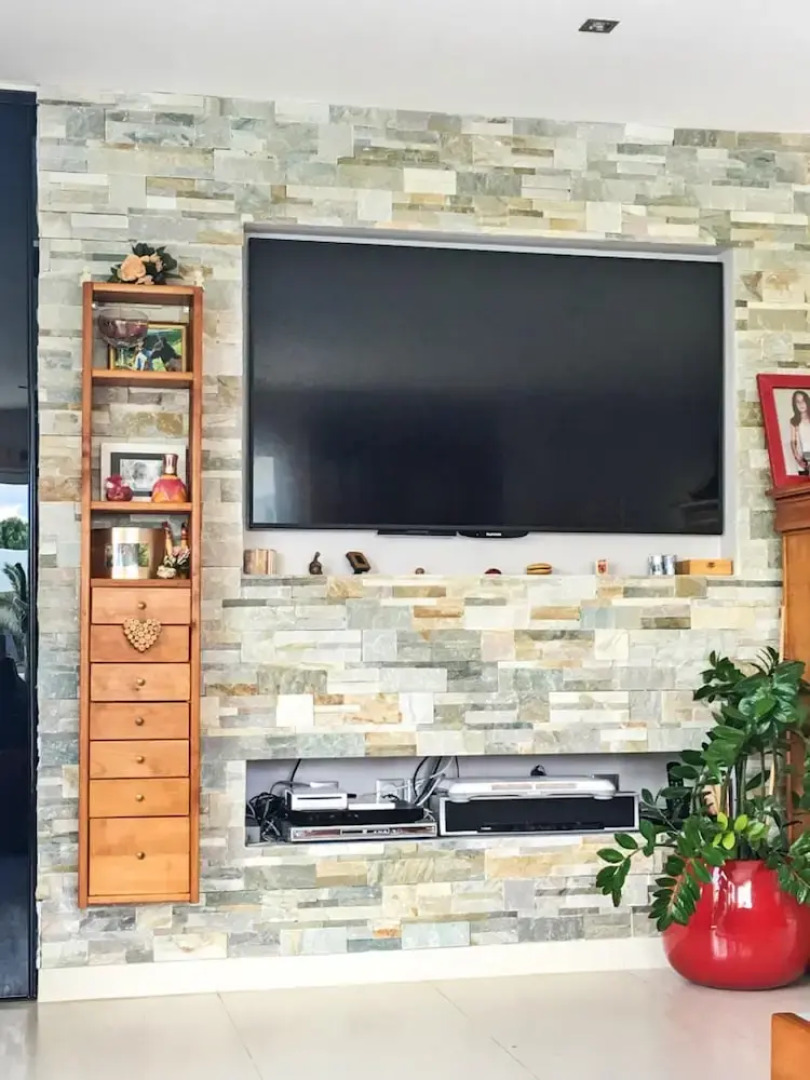 House With 3 Bedrooms in Florensac, With Private Pool, Enclosed Garden