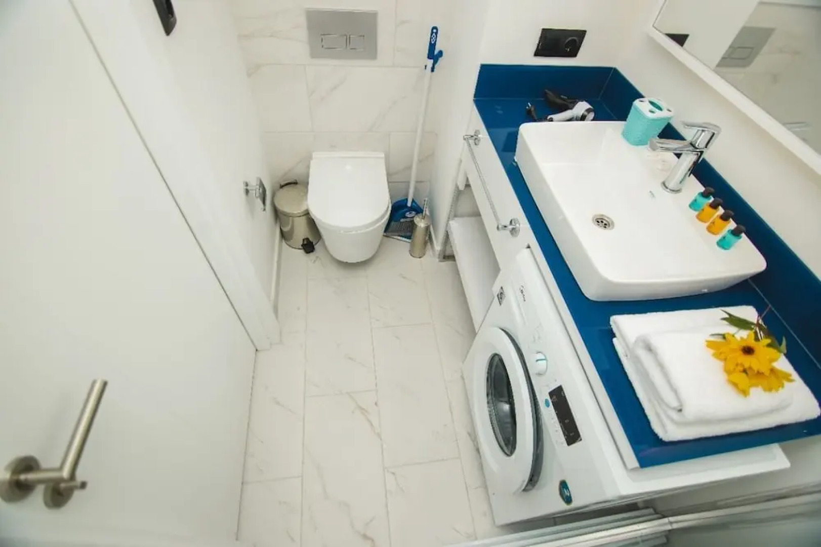 iRent Batumi Apartments