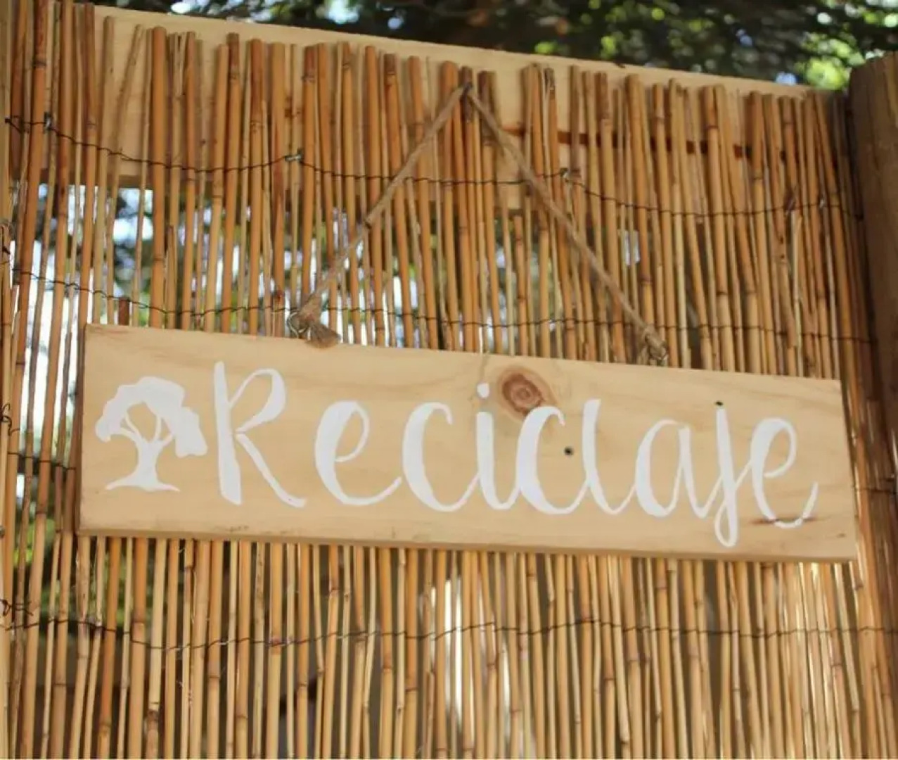 El Arbol Eco-Lodge - Hostel