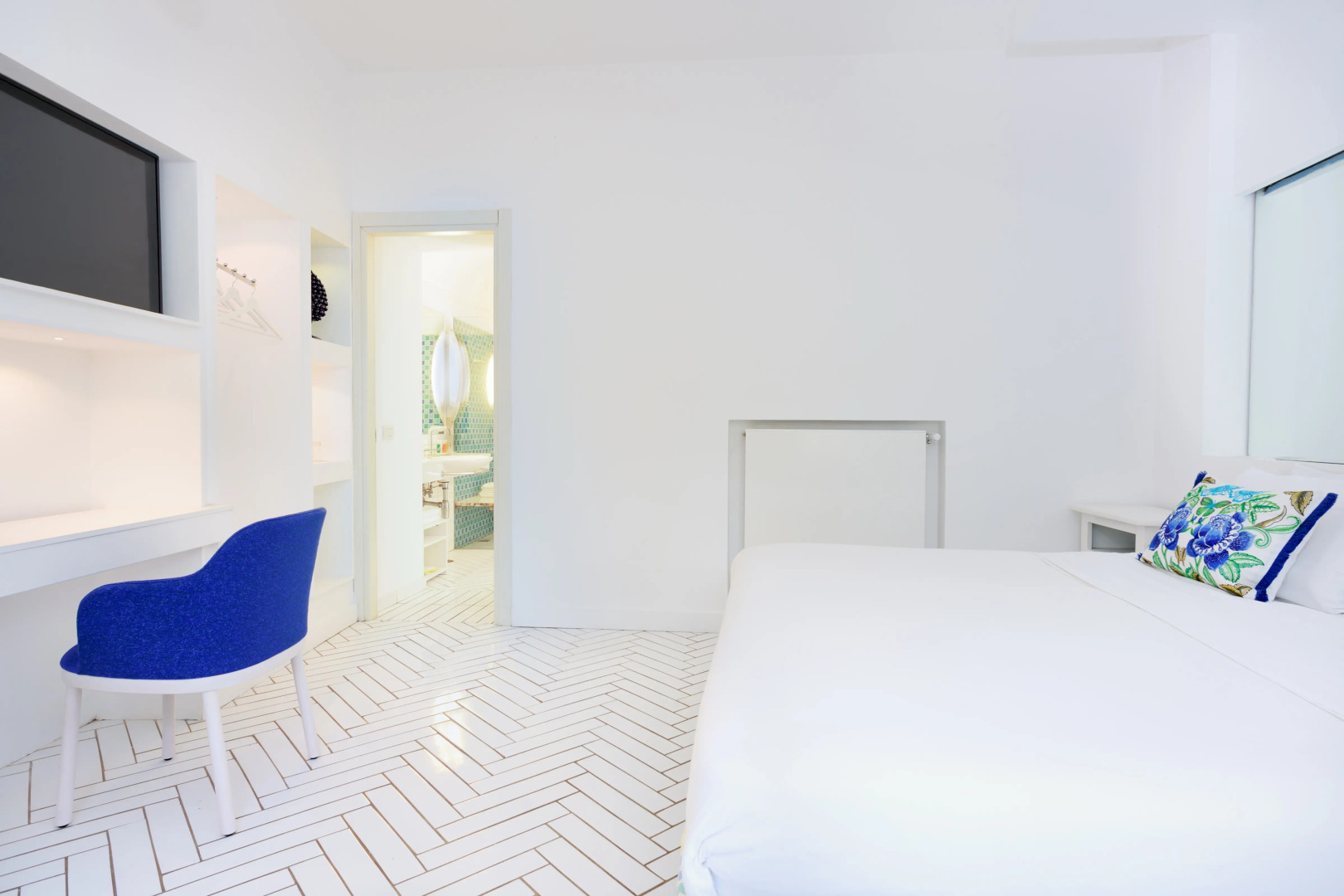 Relais Correale Rooms & Garden