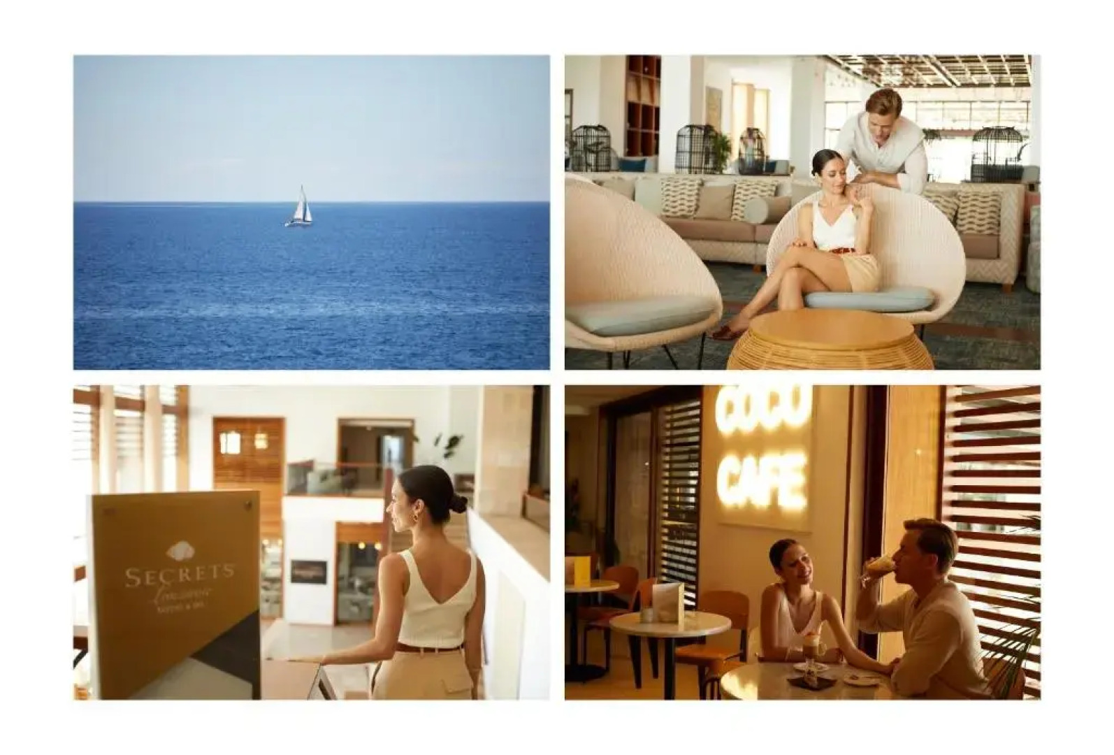 Secrets Lanzarote Resort & Spa