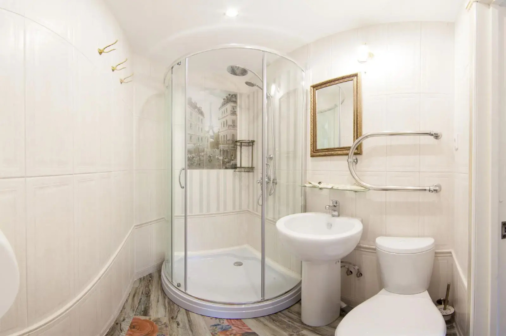 ГРАНД на Большом