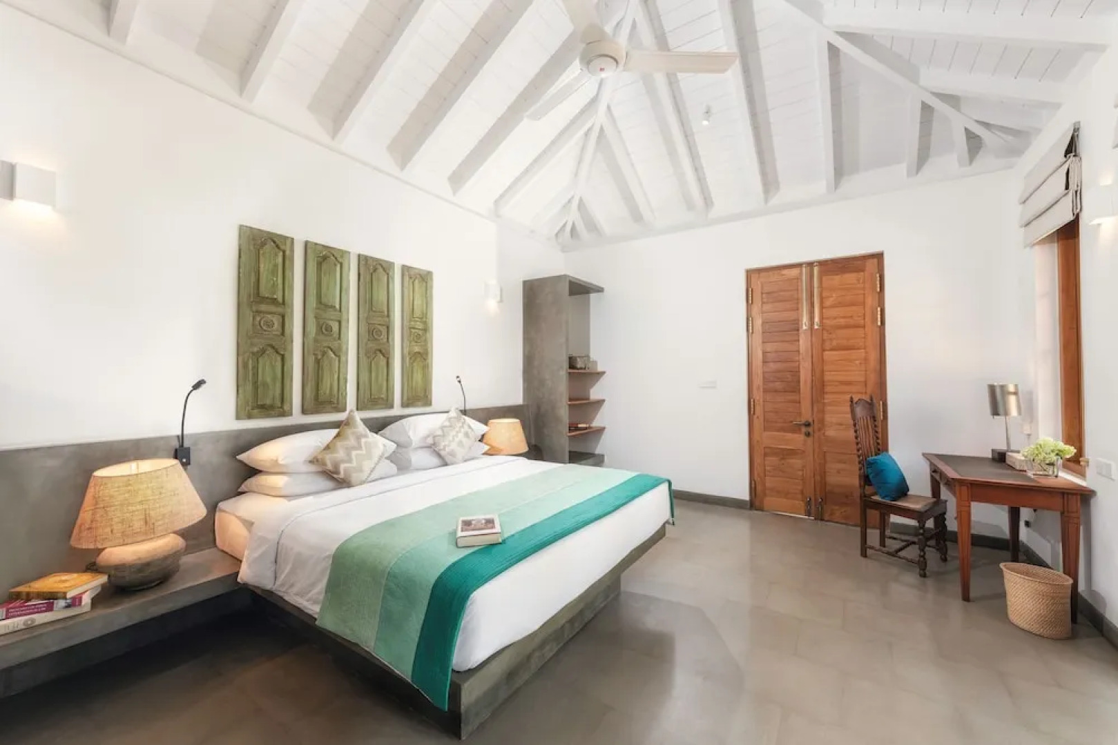 Kirana - A Santani Villa