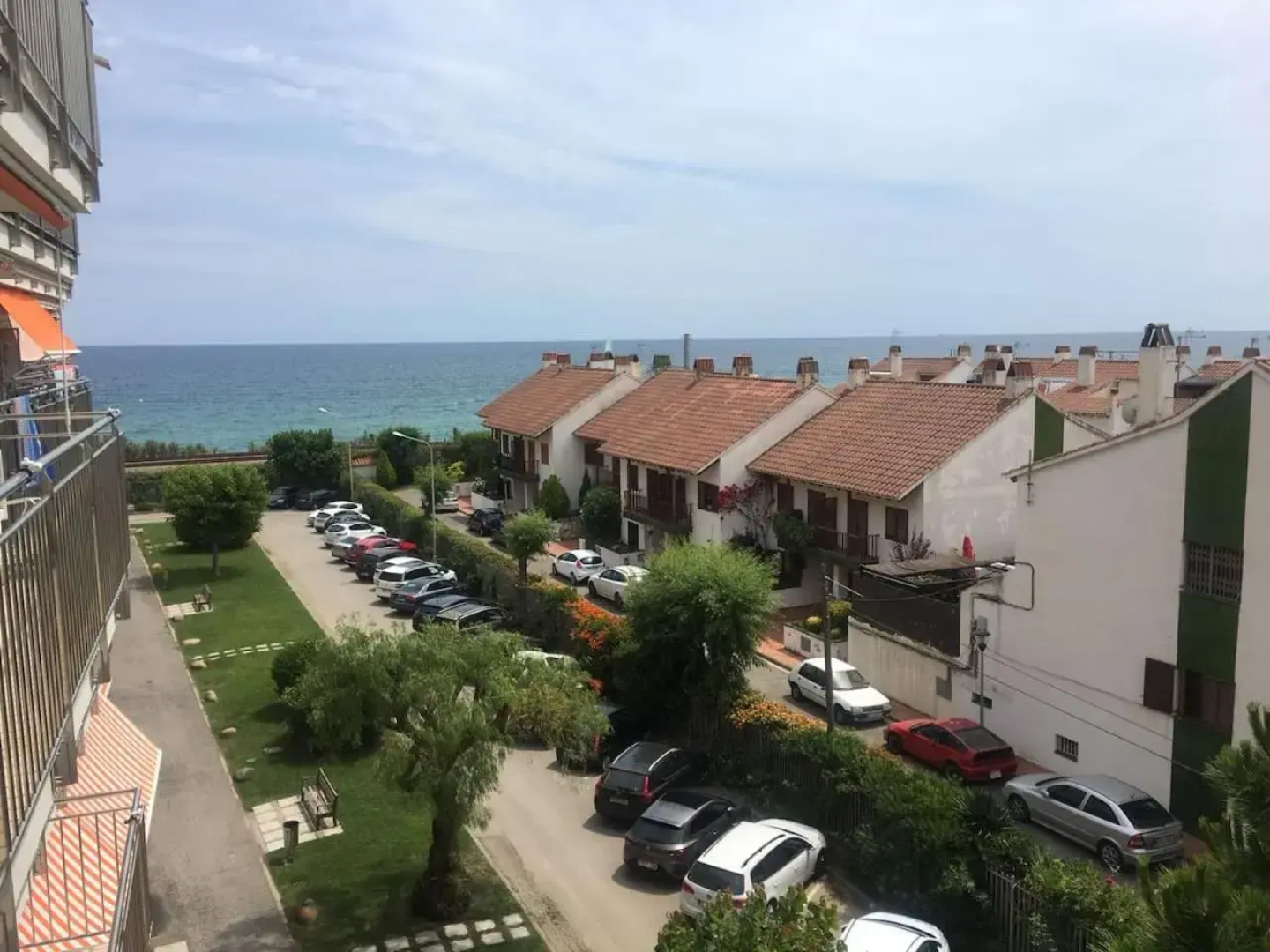 Precioso apartamento en la playa Barcelona