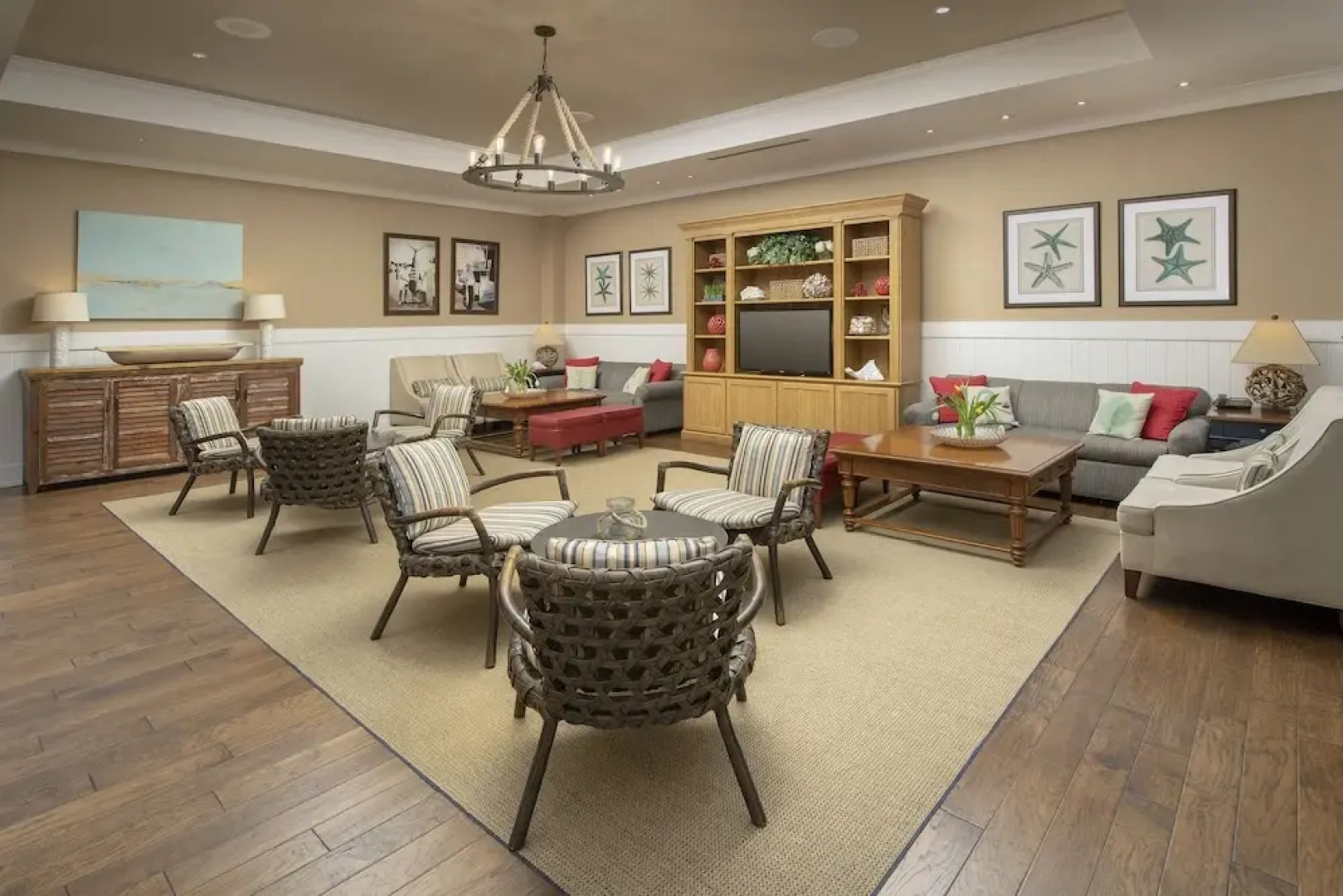 The Avenue Inn and Spa