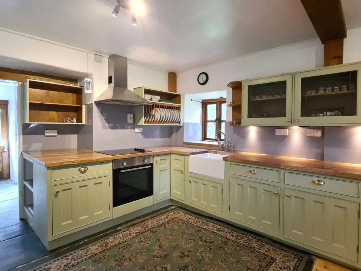 Holiday Home Ganllwyd