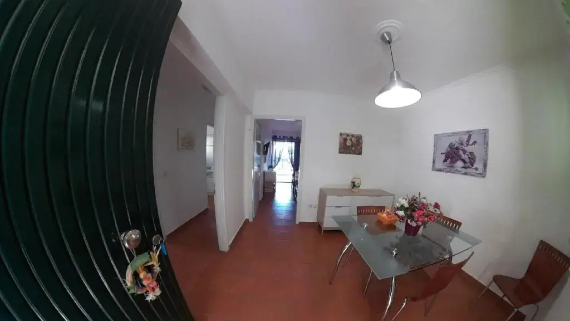 Barbati Beach Apartments