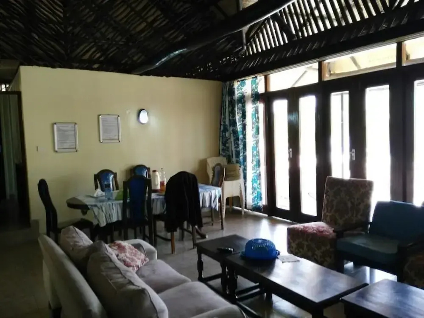 Bat Housing Co-Operative Society