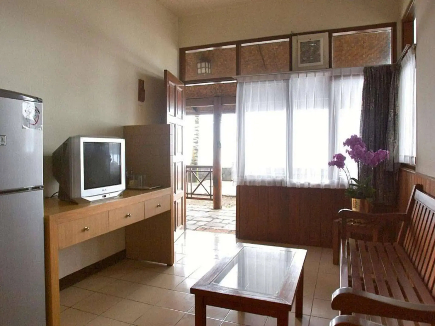 Pantai Indah Resort Hotel Timur