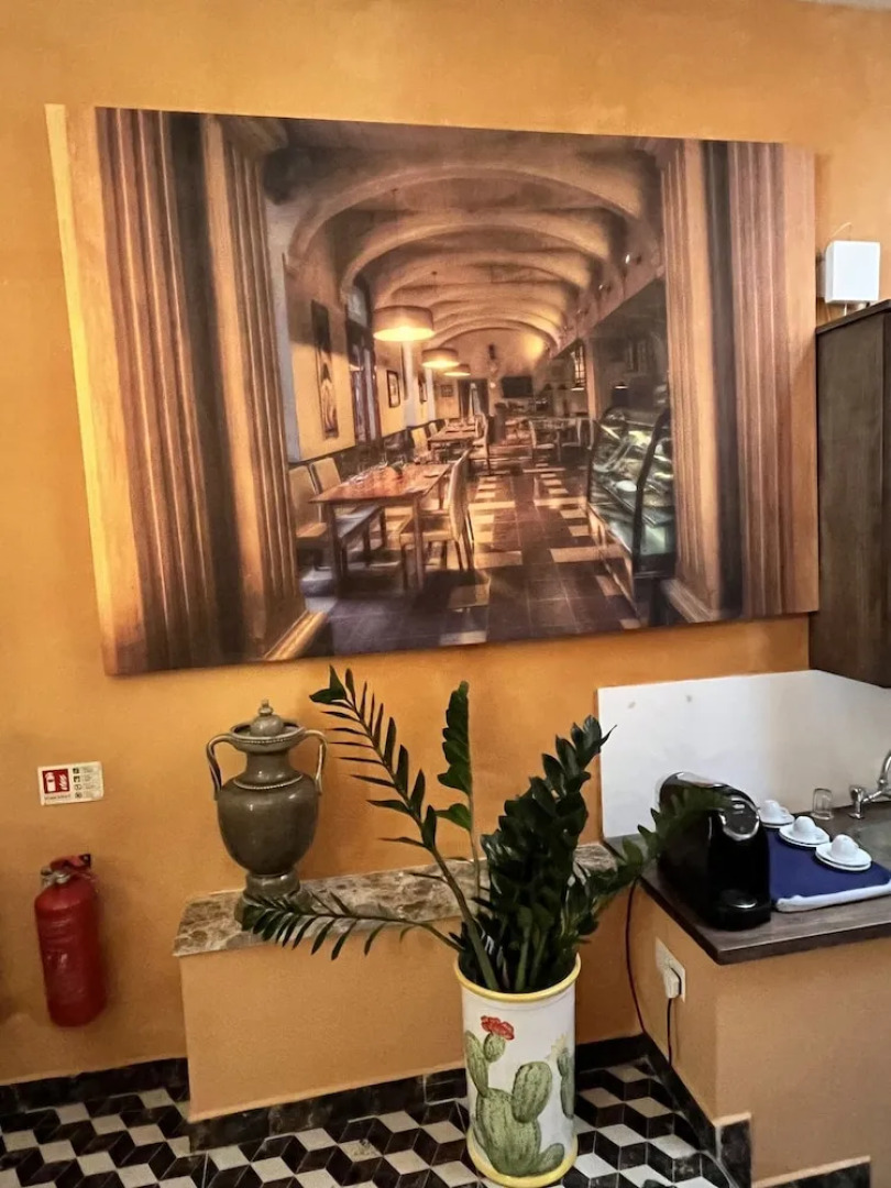 MyTravel House