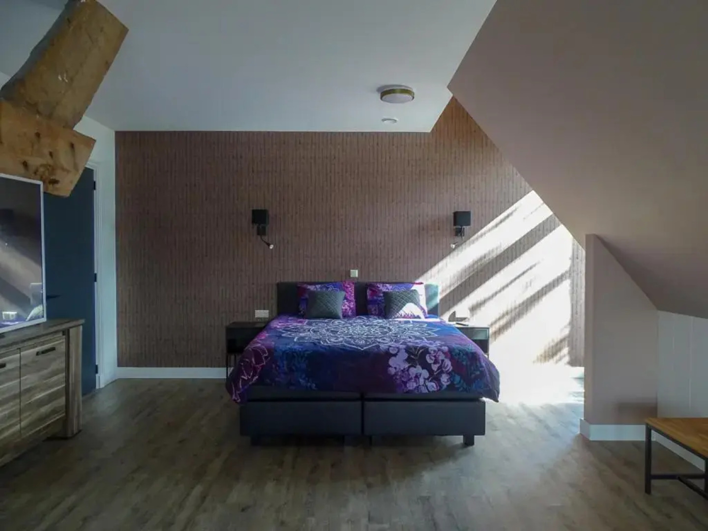 Bed & Breakfast De Leekerhoek